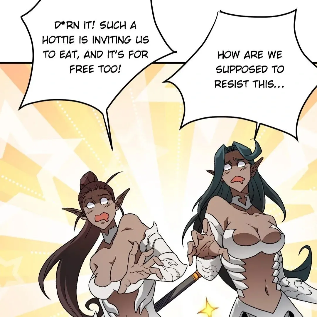 The Jobless Guy Who Has Come to Slay Chapter 132 page 84 - 