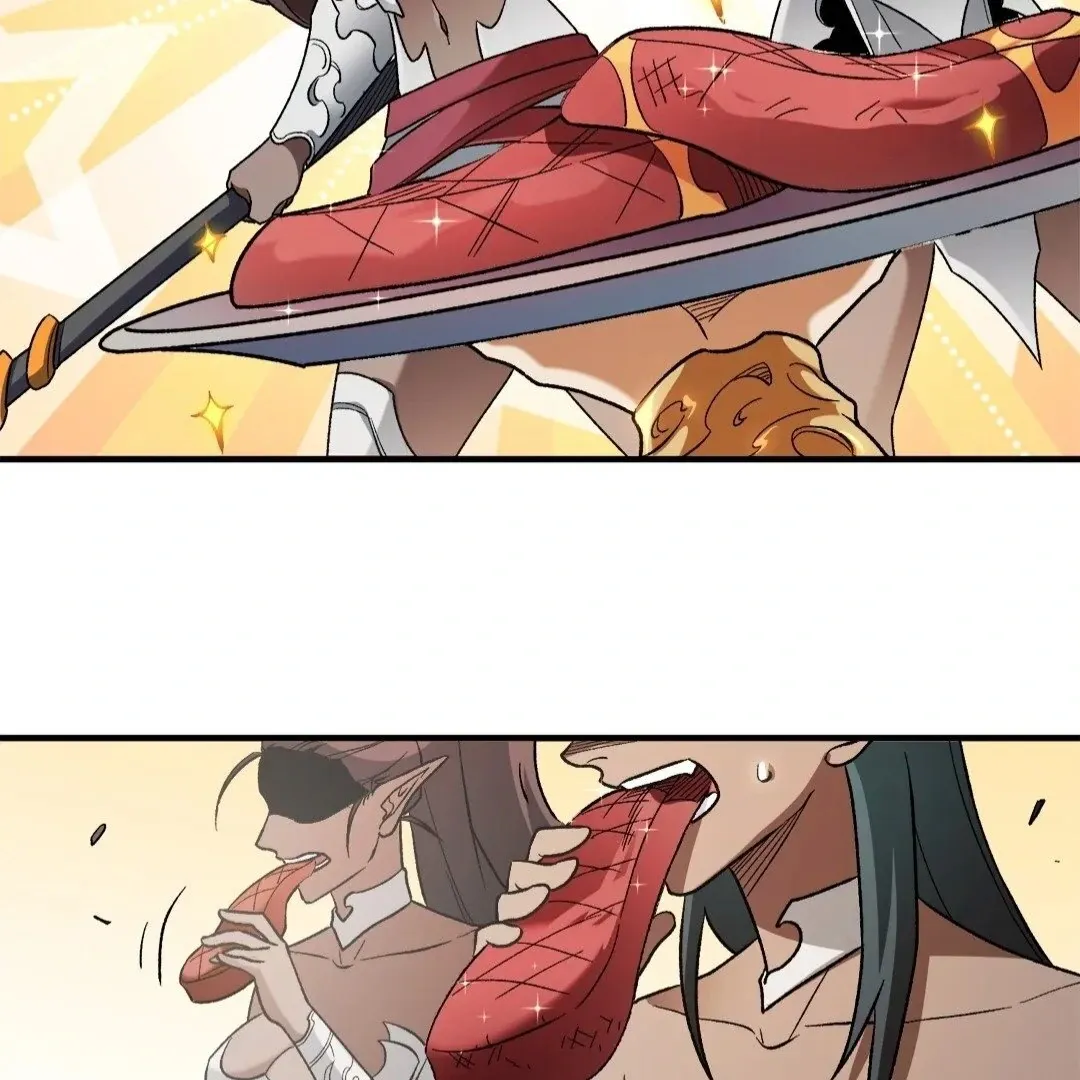 The Jobless Guy Who Has Come to Slay Chapter 132 page 85 - 