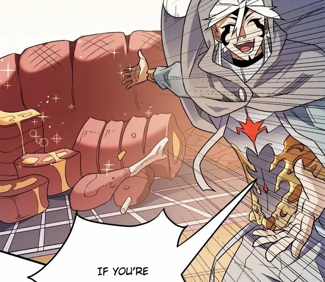 The Jobless Guy Who Has Come to Slay Chapter 132 page 90 - 