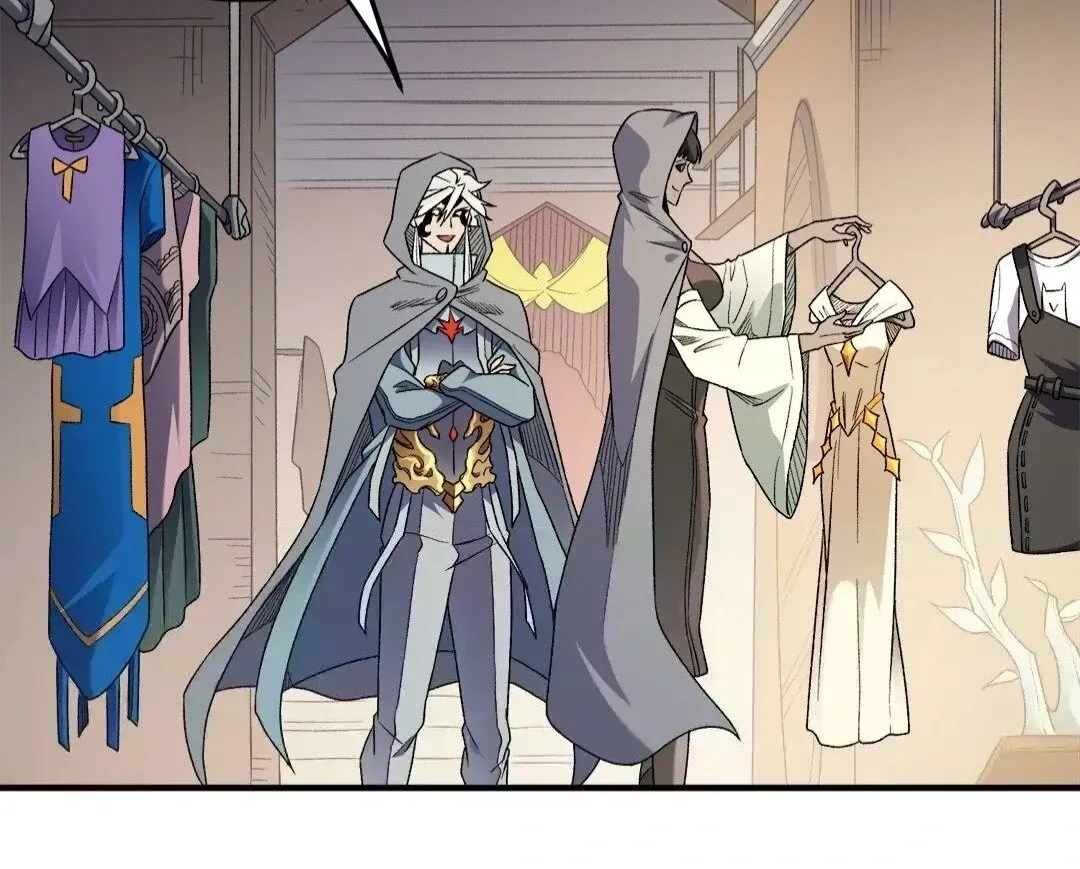The Jobless Guy Who Has Come to Slay Chapter 132 page 10 - 