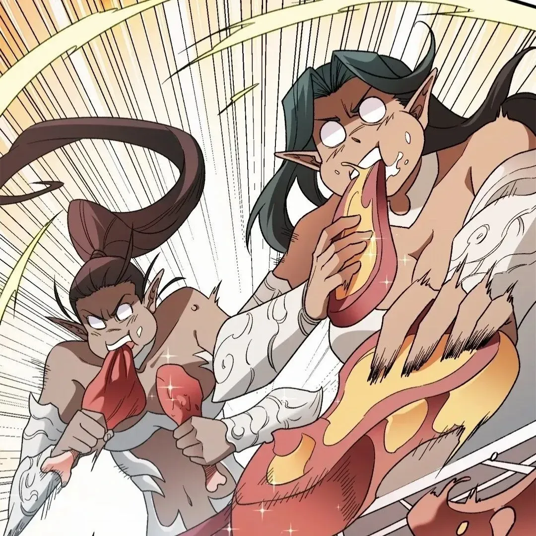 The Jobless Guy Who Has Come to Slay Chapter 132 page 92 - 