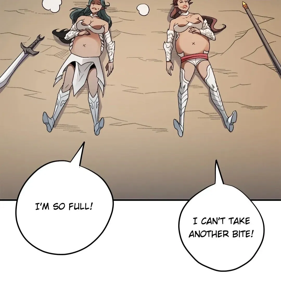 The Jobless Guy Who Has Come to Slay Chapter 132 page 95 - 