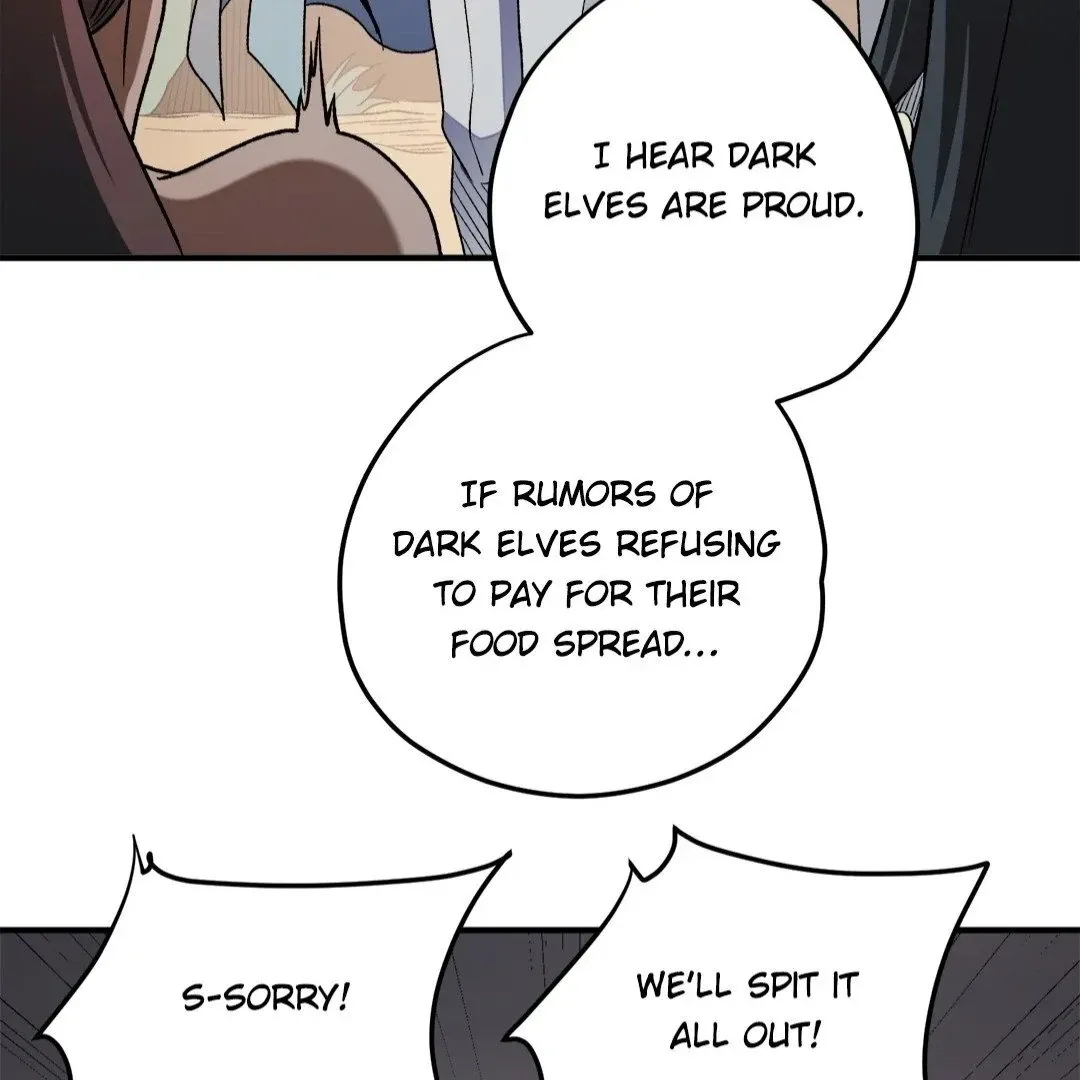 The Jobless Guy Who Has Come to Slay Chapter 132 page 97 - 