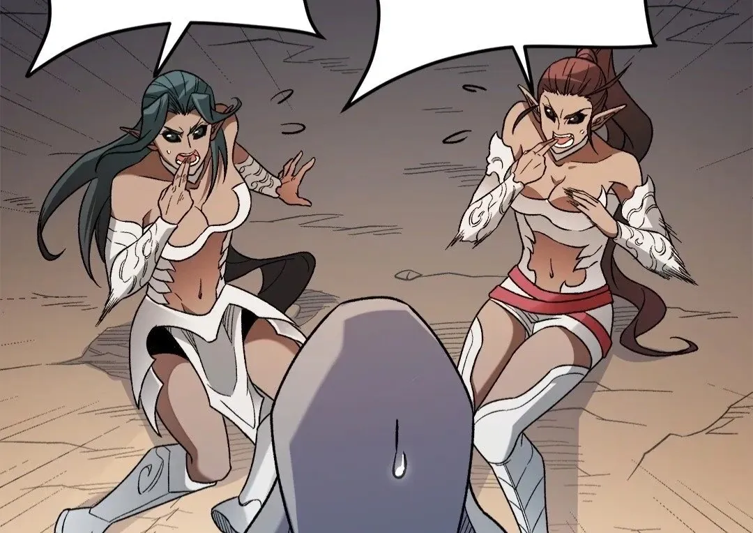 The Jobless Guy Who Has Come to Slay Chapter 132 page 98 - 