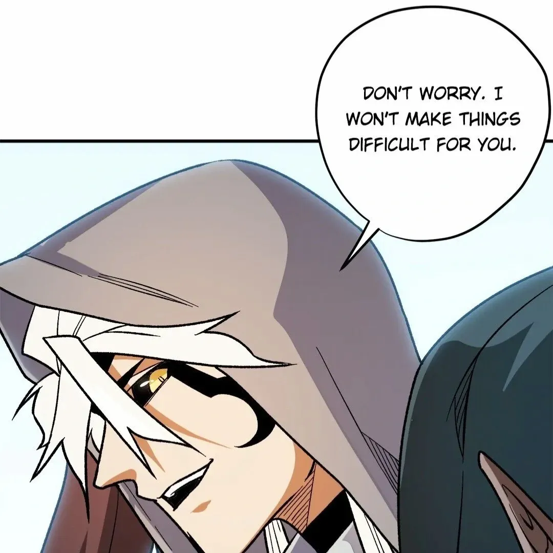 The Jobless Guy Who Has Come to Slay Chapter 132 page 100 - 