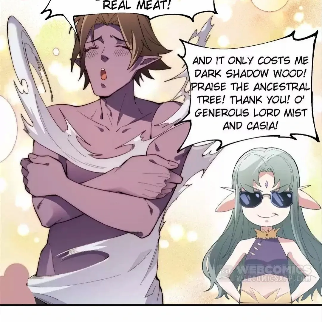 The Jobless Guy Who Has Come to Slay Chapter 133 page 11 - 