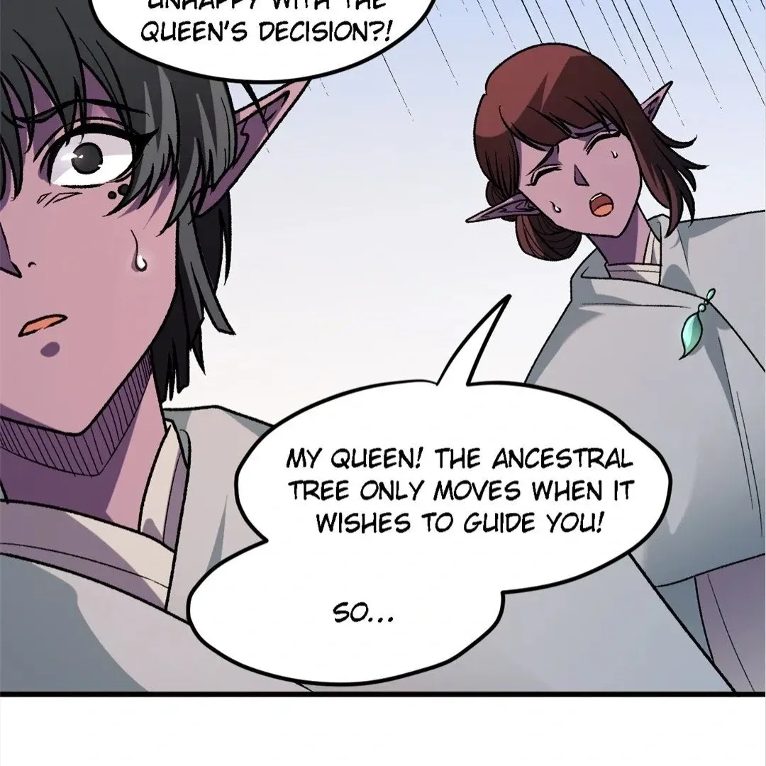 The Jobless Guy Who Has Come to Slay Chapter 133 page 102 - 
