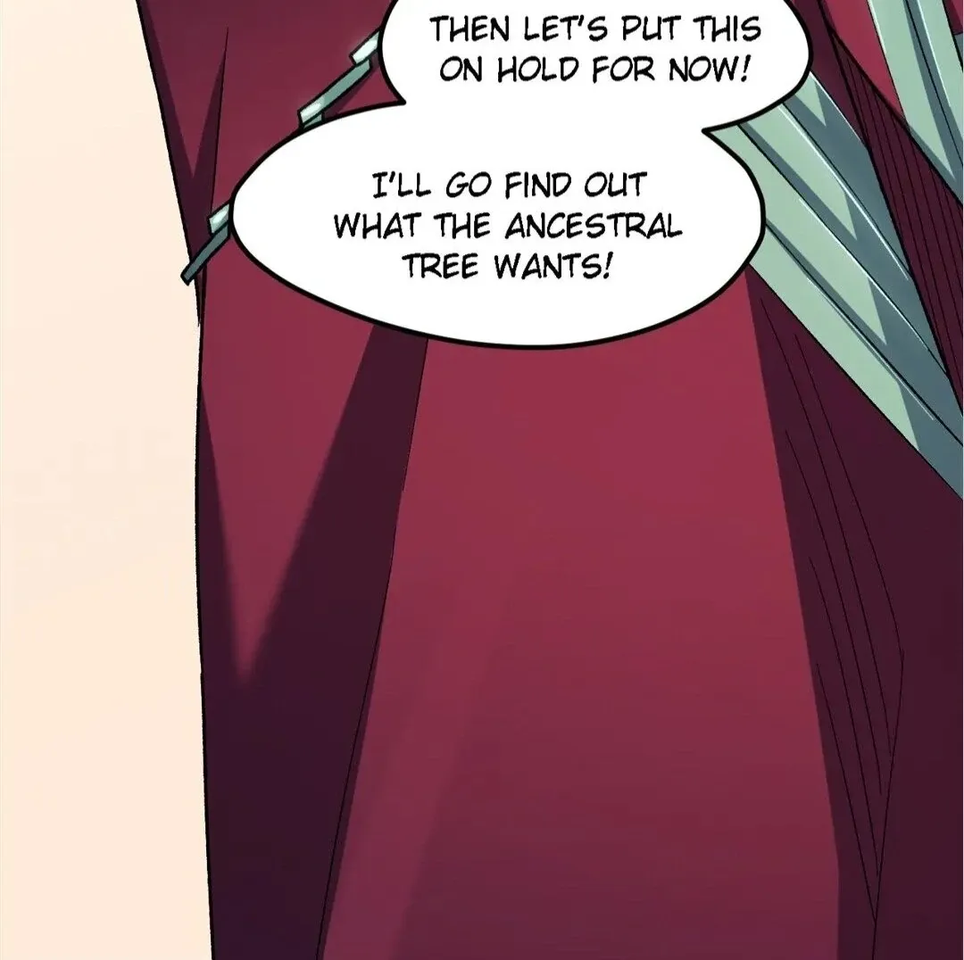 The Jobless Guy Who Has Come to Slay Chapter 133 page 105 - 