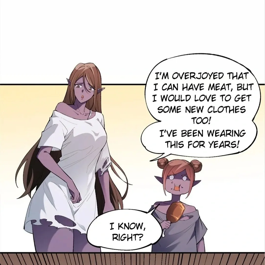 The Jobless Guy Who Has Come to Slay Chapter 133 page 12 - 