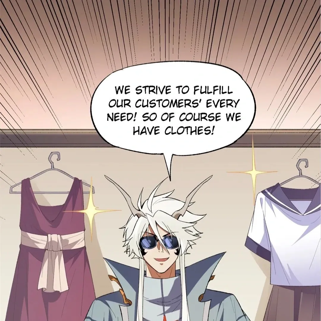 The Jobless Guy Who Has Come to Slay Chapter 133 page 13 - 