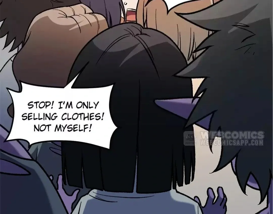 The Jobless Guy Who Has Come to Slay Chapter 133 page 18 - 