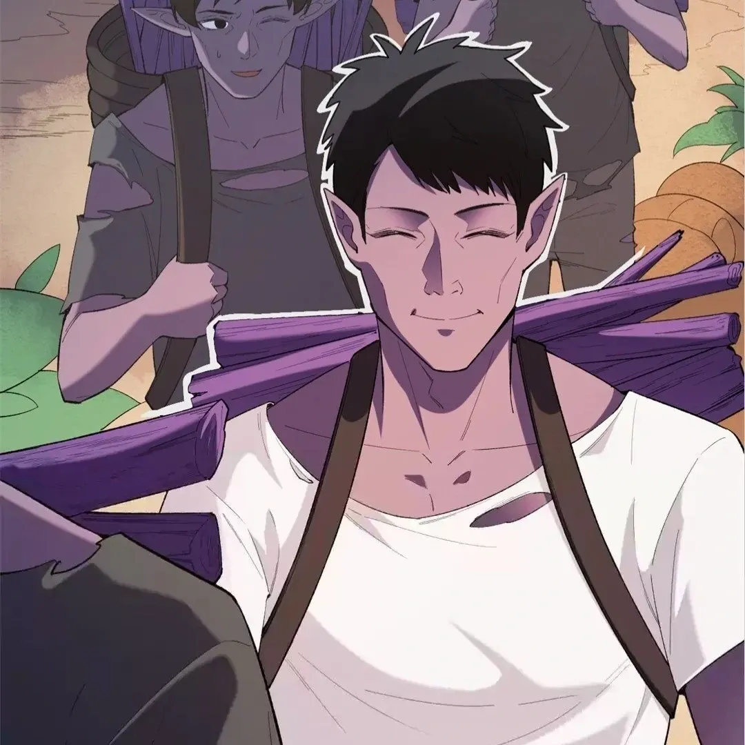 The Jobless Guy Who Has Come to Slay Chapter 133 page 3 - 