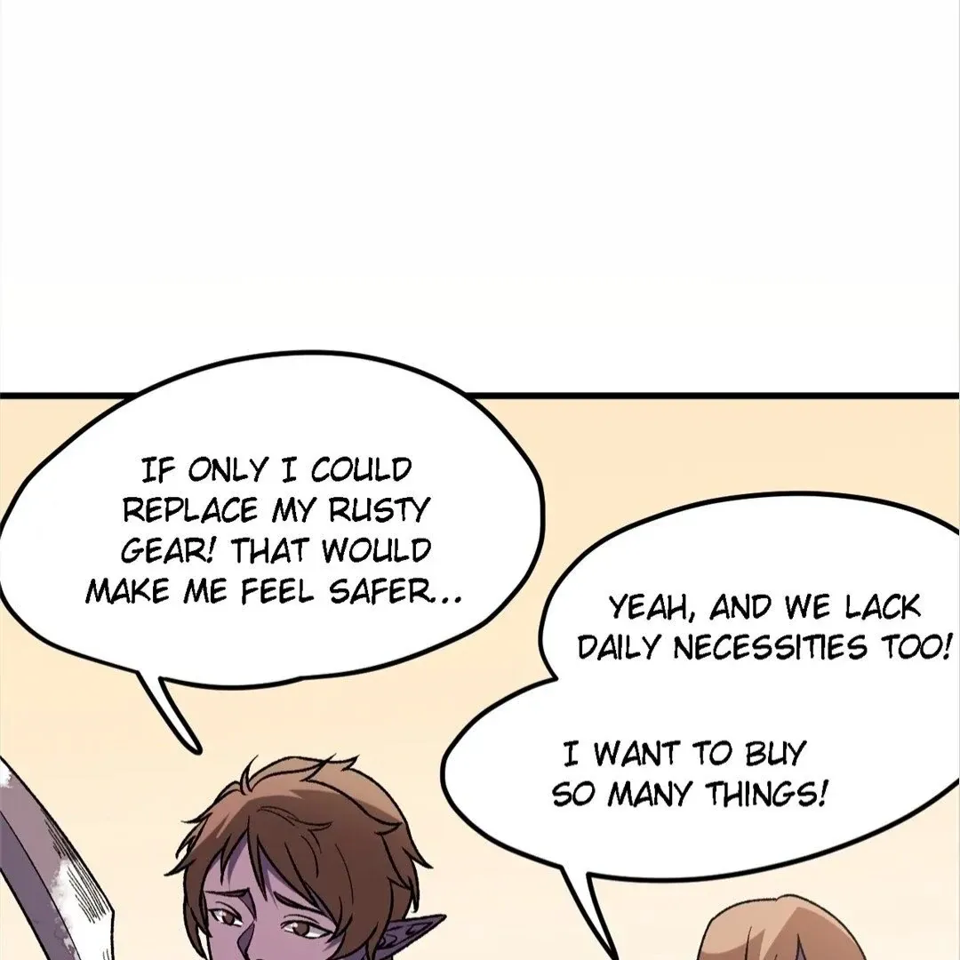 The Jobless Guy Who Has Come to Slay Chapter 133 page 21 - 
