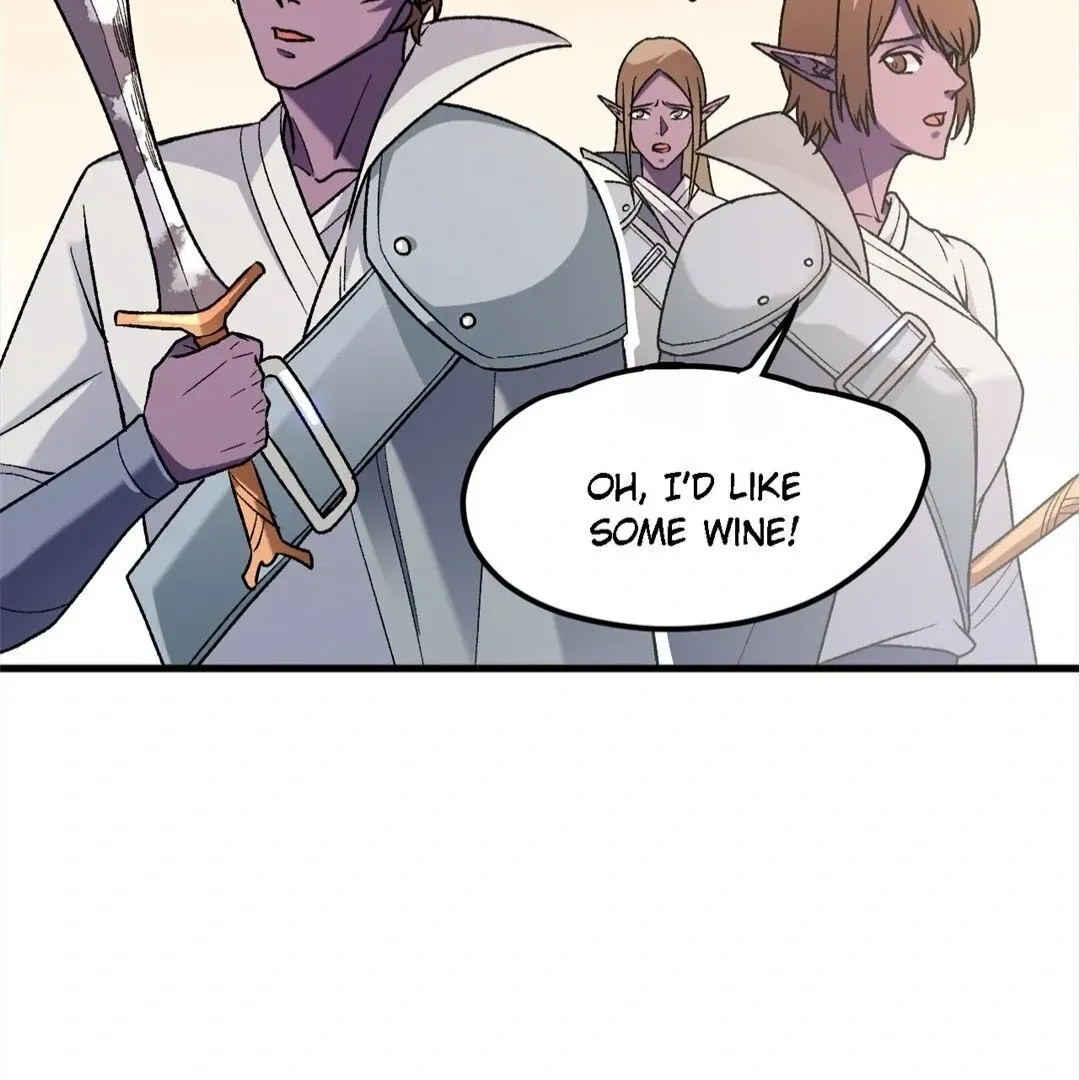 The Jobless Guy Who Has Come to Slay Chapter 133 page 22 - 