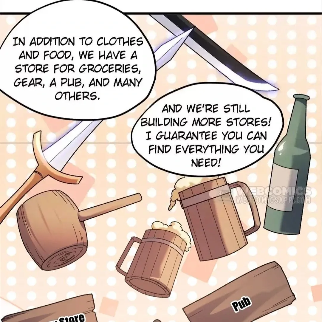 The Jobless Guy Who Has Come to Slay Chapter 133 page 25 - 