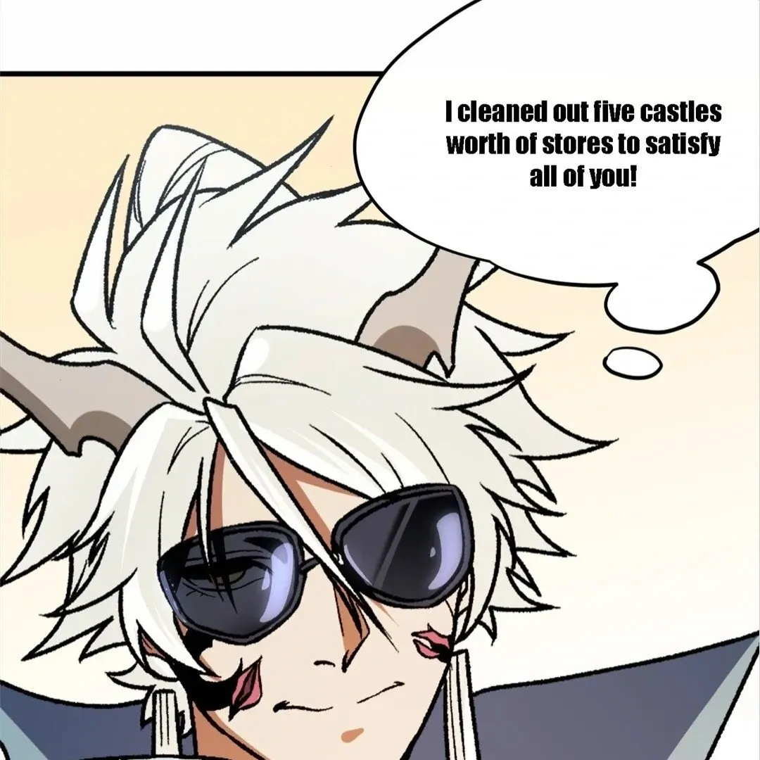 The Jobless Guy Who Has Come to Slay Chapter 133 page 30 - 