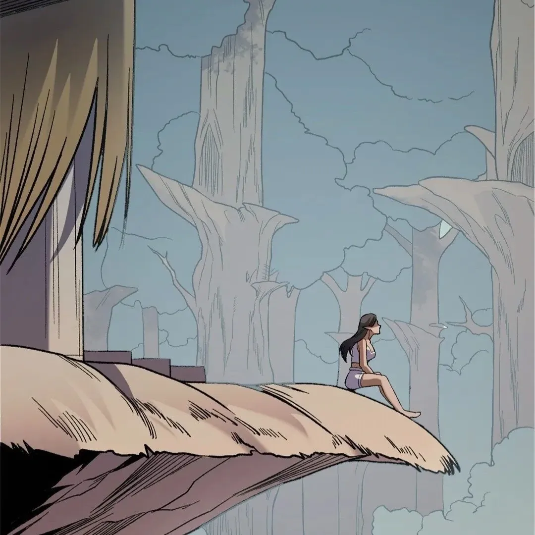 The Jobless Guy Who Has Come to Slay Chapter 133 page 34 - 