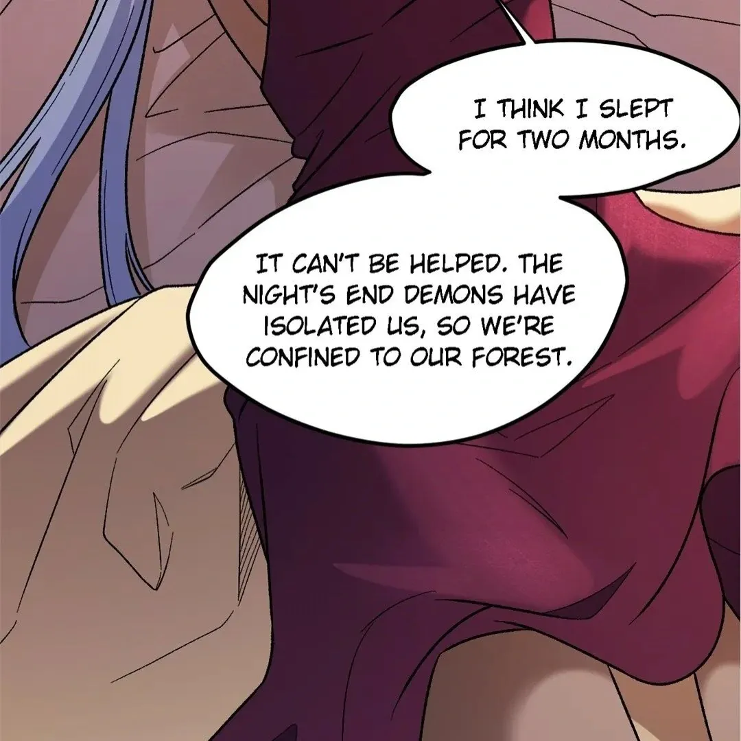 The Jobless Guy Who Has Come to Slay Chapter 133 page 41 - 