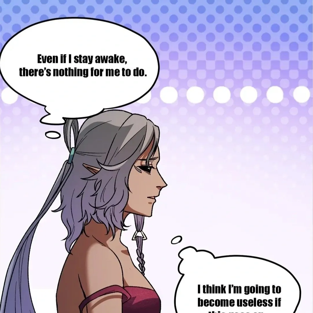 The Jobless Guy Who Has Come to Slay Chapter 133 page 43 - 