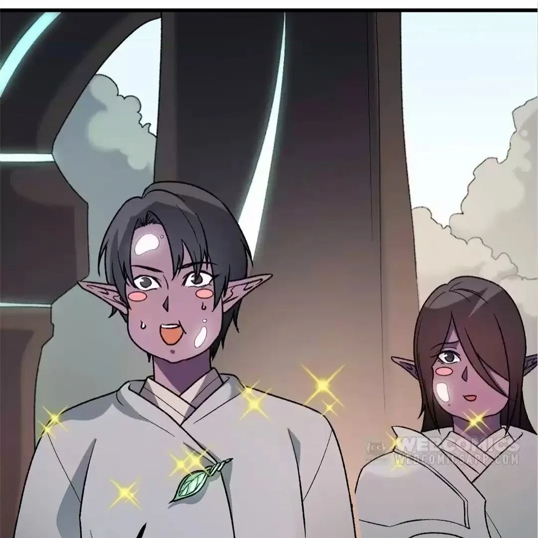 The Jobless Guy Who Has Come to Slay Chapter 133 page 46 - 