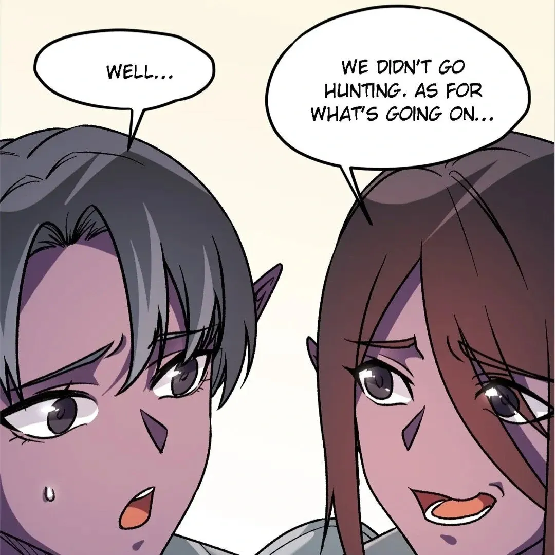 The Jobless Guy Who Has Come to Slay Chapter 133 page 50 - 
