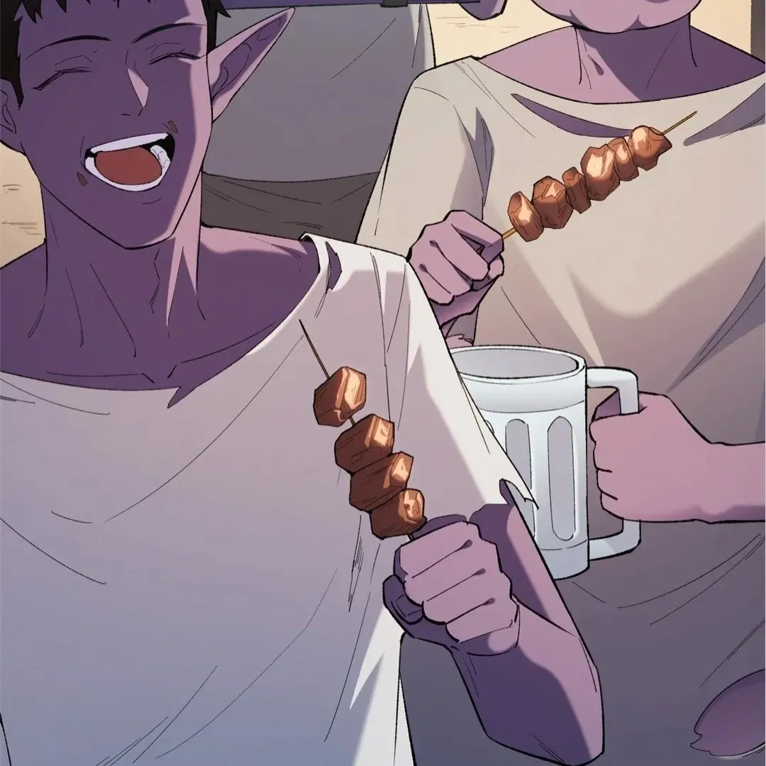 The Jobless Guy Who Has Come to Slay Chapter 133 page 6 - 