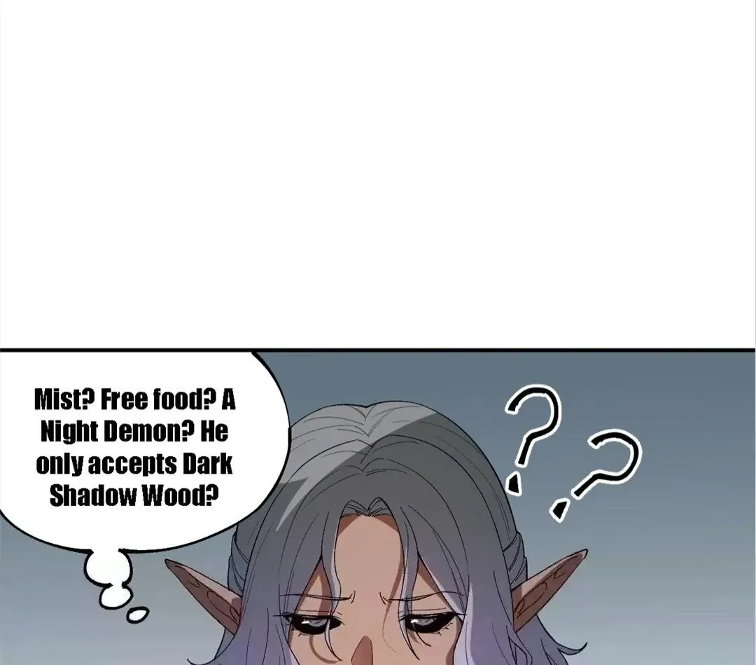 The Jobless Guy Who Has Come to Slay Chapter 133 page 52 - 