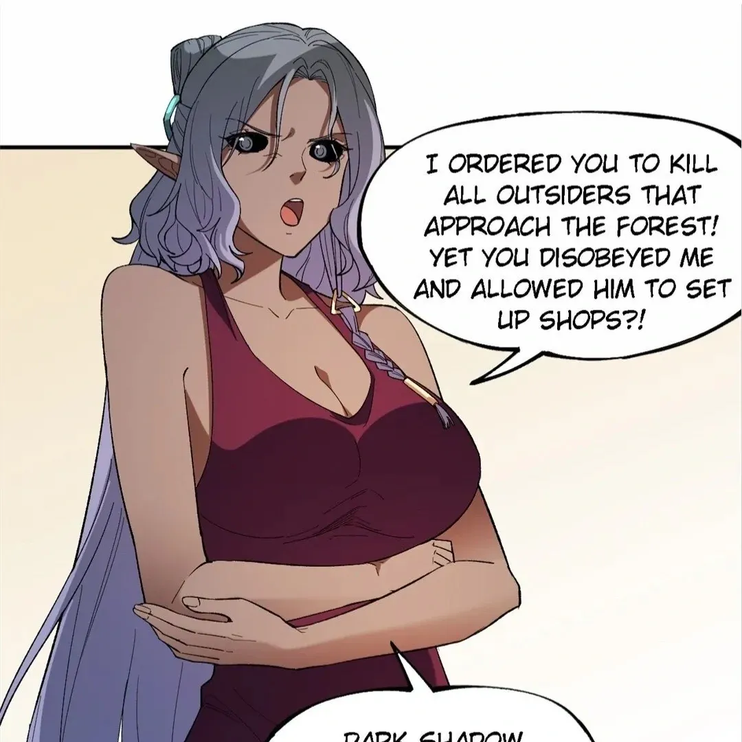 The Jobless Guy Who Has Come to Slay Chapter 133 page 54 - 