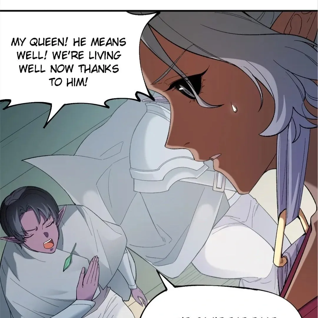 The Jobless Guy Who Has Come to Slay Chapter 133 page 56 - 