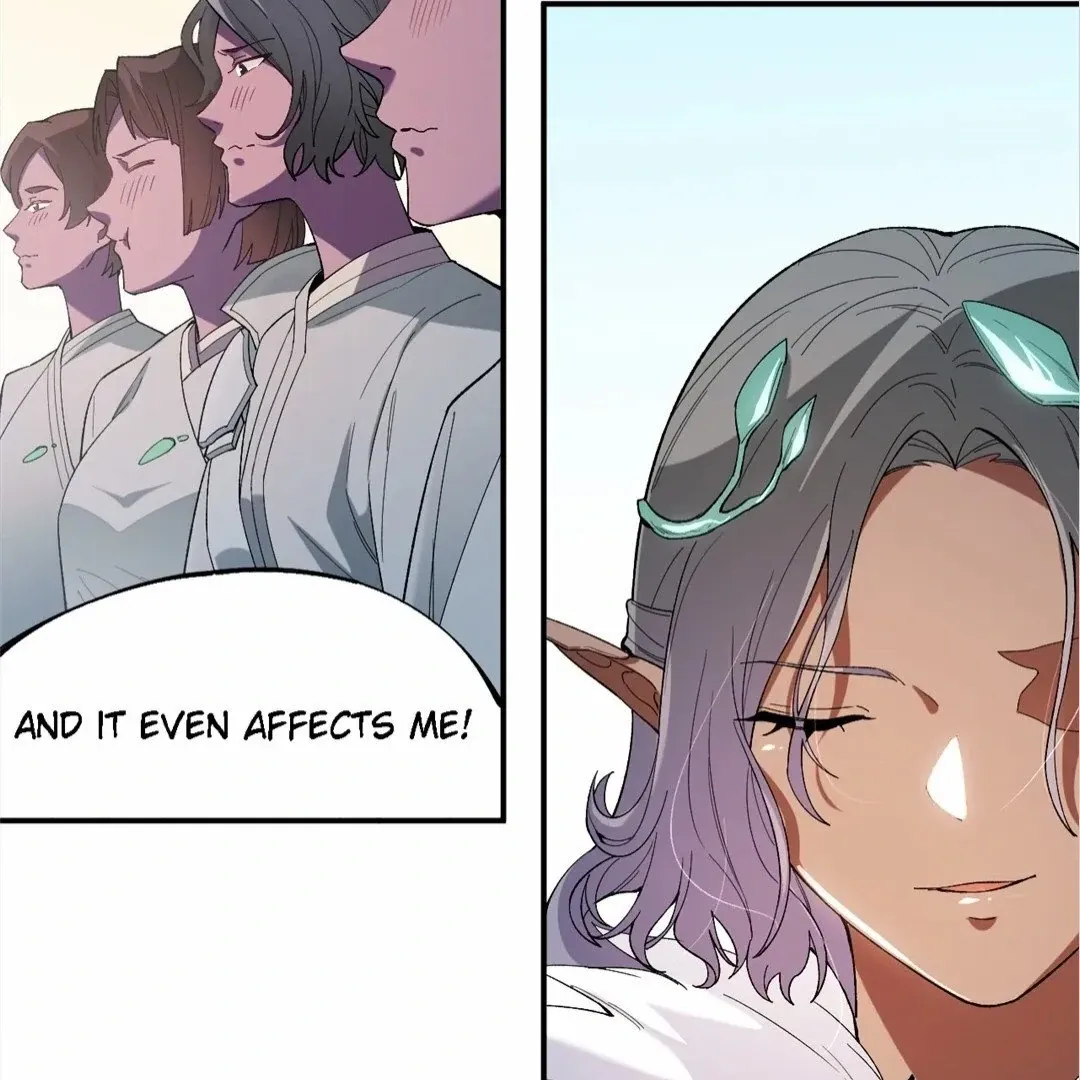 The Jobless Guy Who Has Come to Slay Chapter 133 page 71 - 