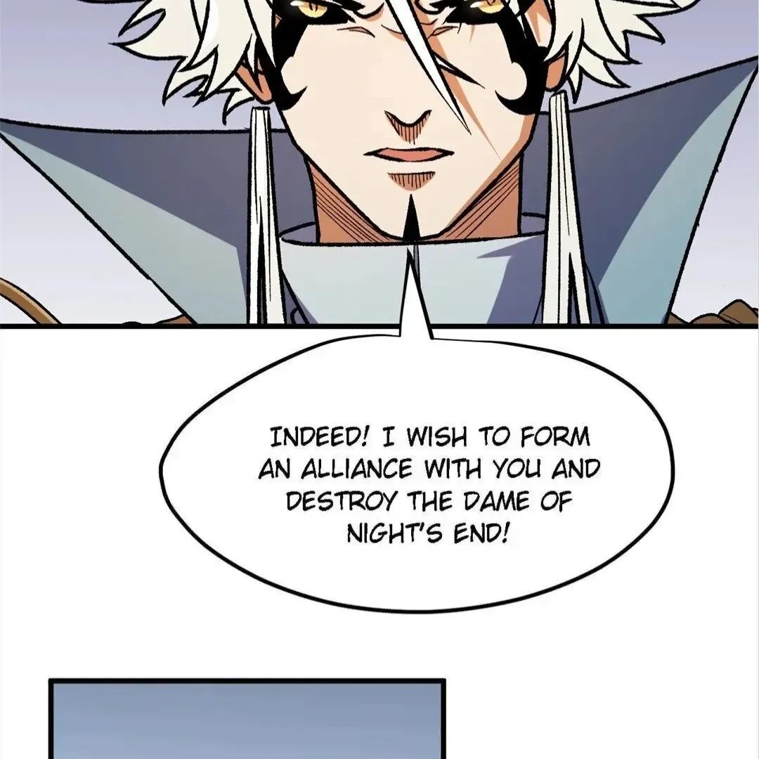 The Jobless Guy Who Has Come to Slay Chapter 133 page 74 - 