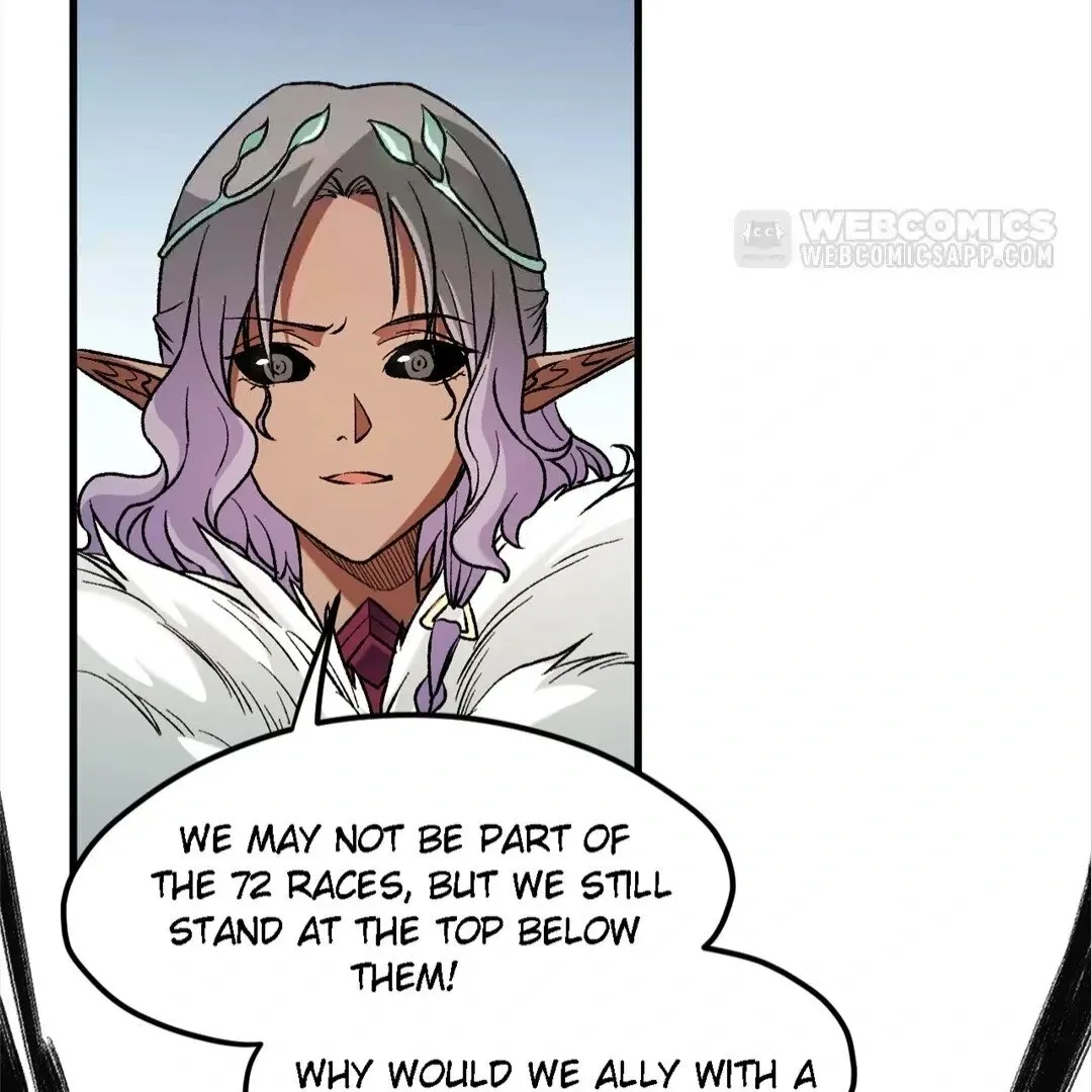 The Jobless Guy Who Has Come to Slay Chapter 133 page 75 - 