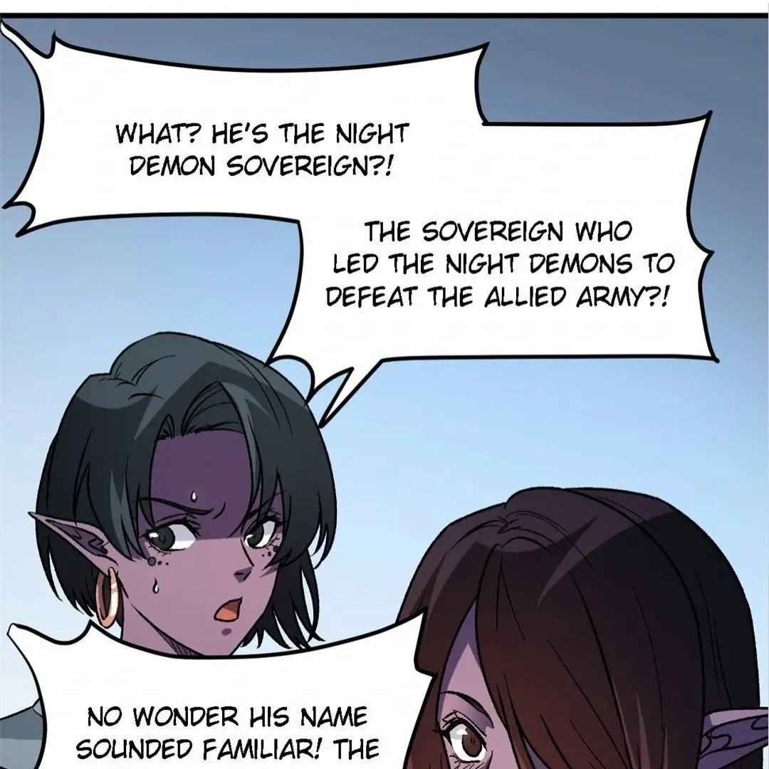 The Jobless Guy Who Has Come to Slay Chapter 133 page 80 - 