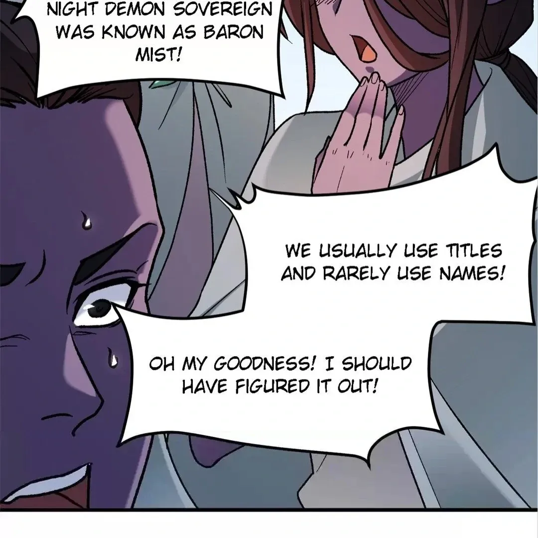 The Jobless Guy Who Has Come to Slay Chapter 133 page 81 - 