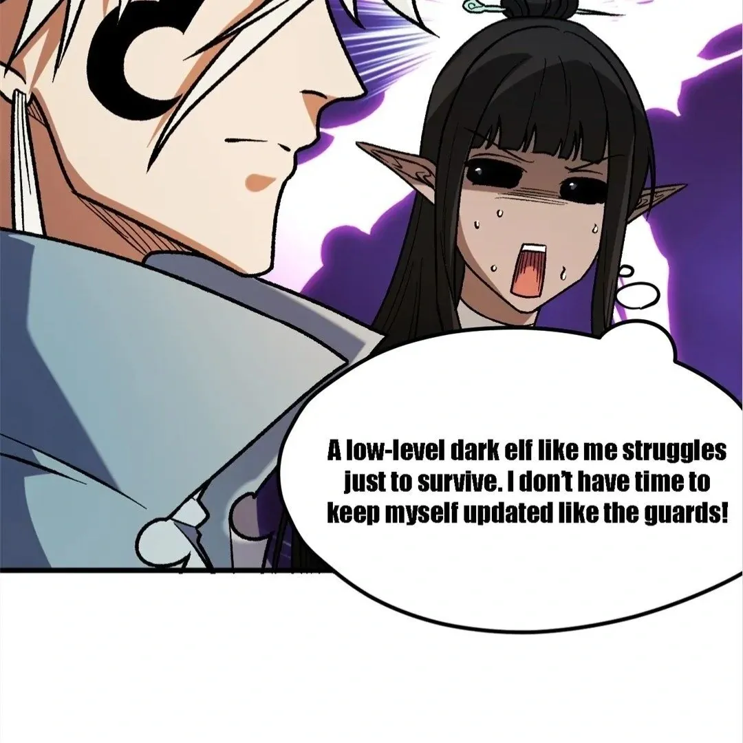 The Jobless Guy Who Has Come to Slay Chapter 133 page 83 - 