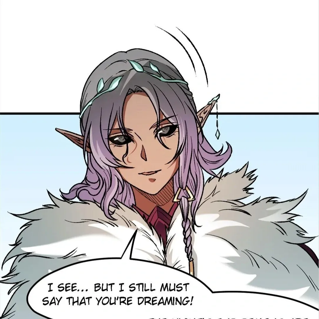 The Jobless Guy Who Has Come to Slay Chapter 133 page 84 - 