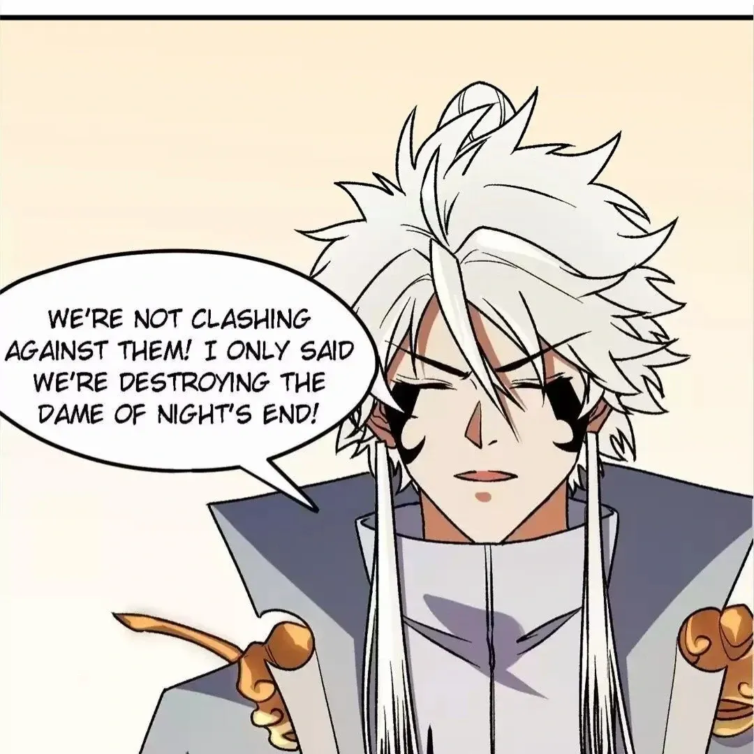 The Jobless Guy Who Has Come to Slay Chapter 133 page 89 - 