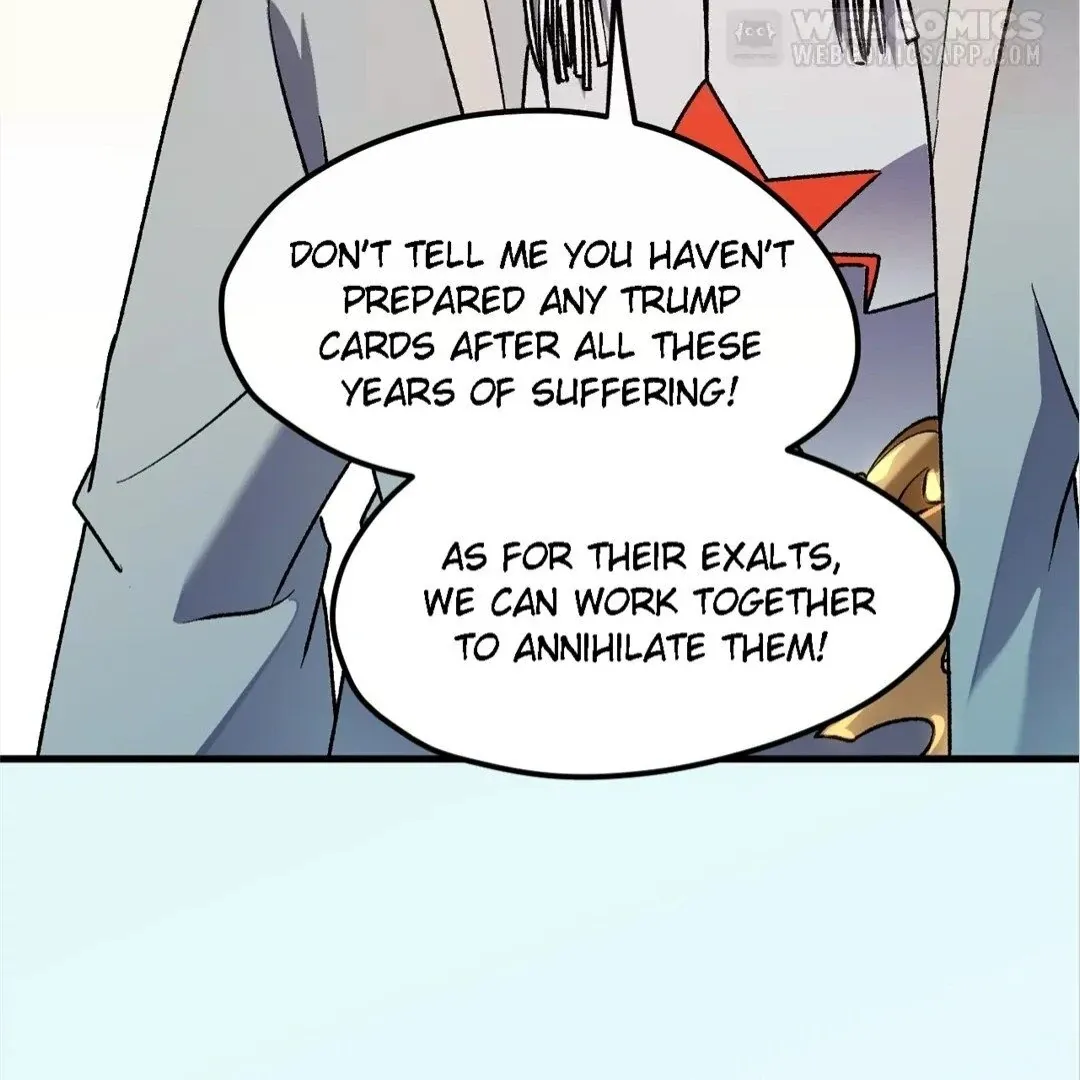 The Jobless Guy Who Has Come to Slay Chapter 133 page 90 - 