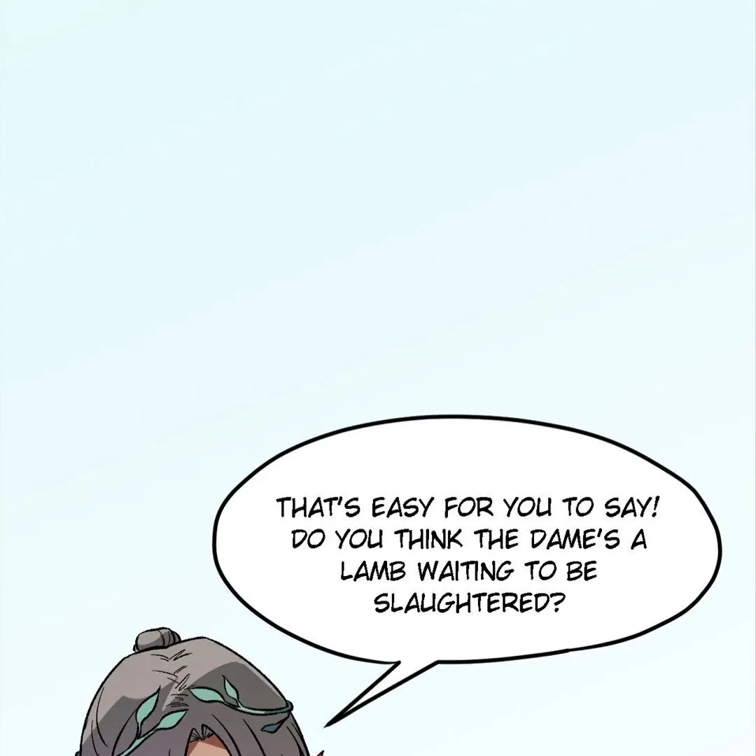 The Jobless Guy Who Has Come to Slay Chapter 133 page 91 - 