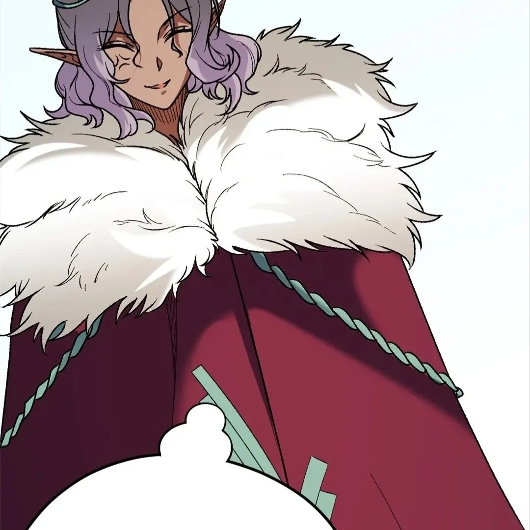 The Jobless Guy Who Has Come to Slay Chapter 133 page 92 - 
