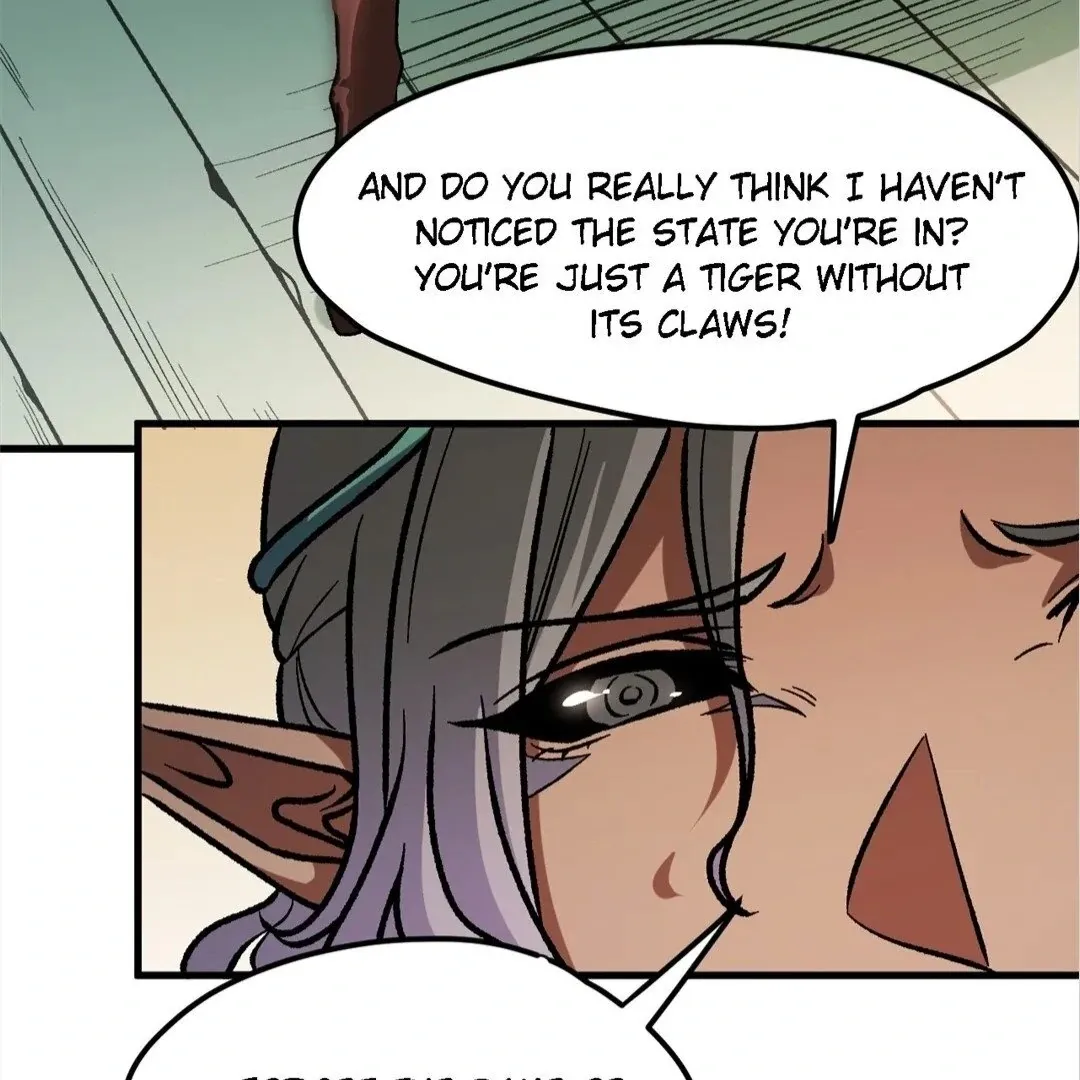 The Jobless Guy Who Has Come to Slay Chapter 133 page 94 - 