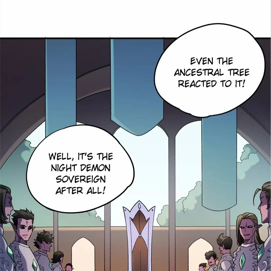 The Jobless Guy Who Has Come to Slay Chapter 134 page 2 - 