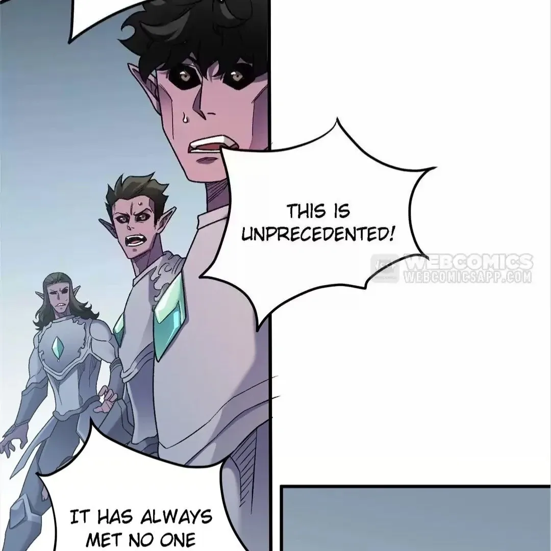 The Jobless Guy Who Has Come to Slay Chapter 134 page 11 - 