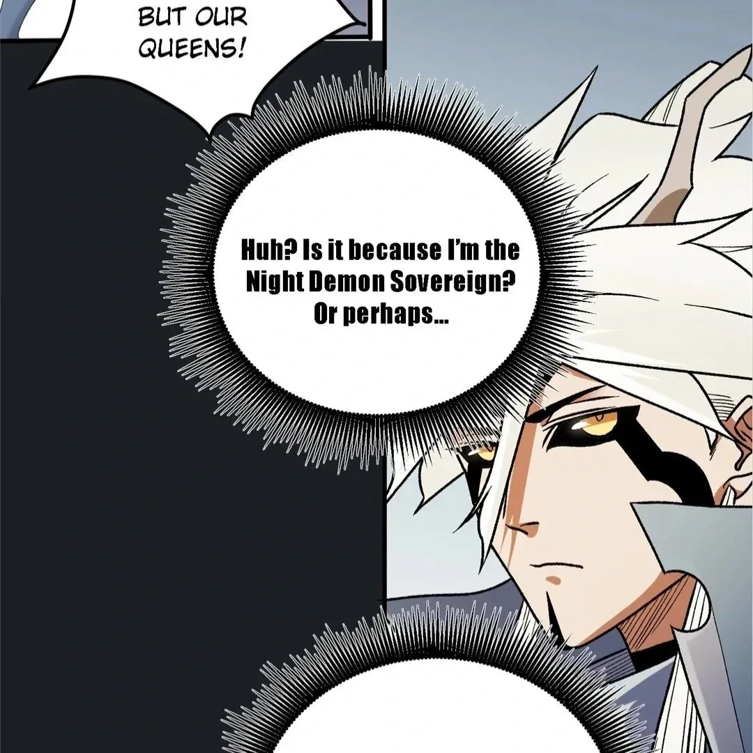 The Jobless Guy Who Has Come to Slay Chapter 134 page 12 - 