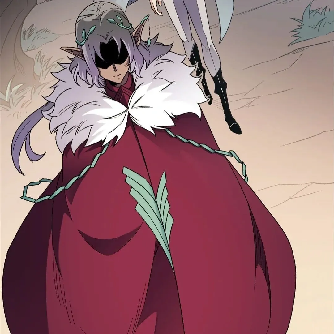 The Jobless Guy Who Has Come to Slay Chapter 134 page 15 - 