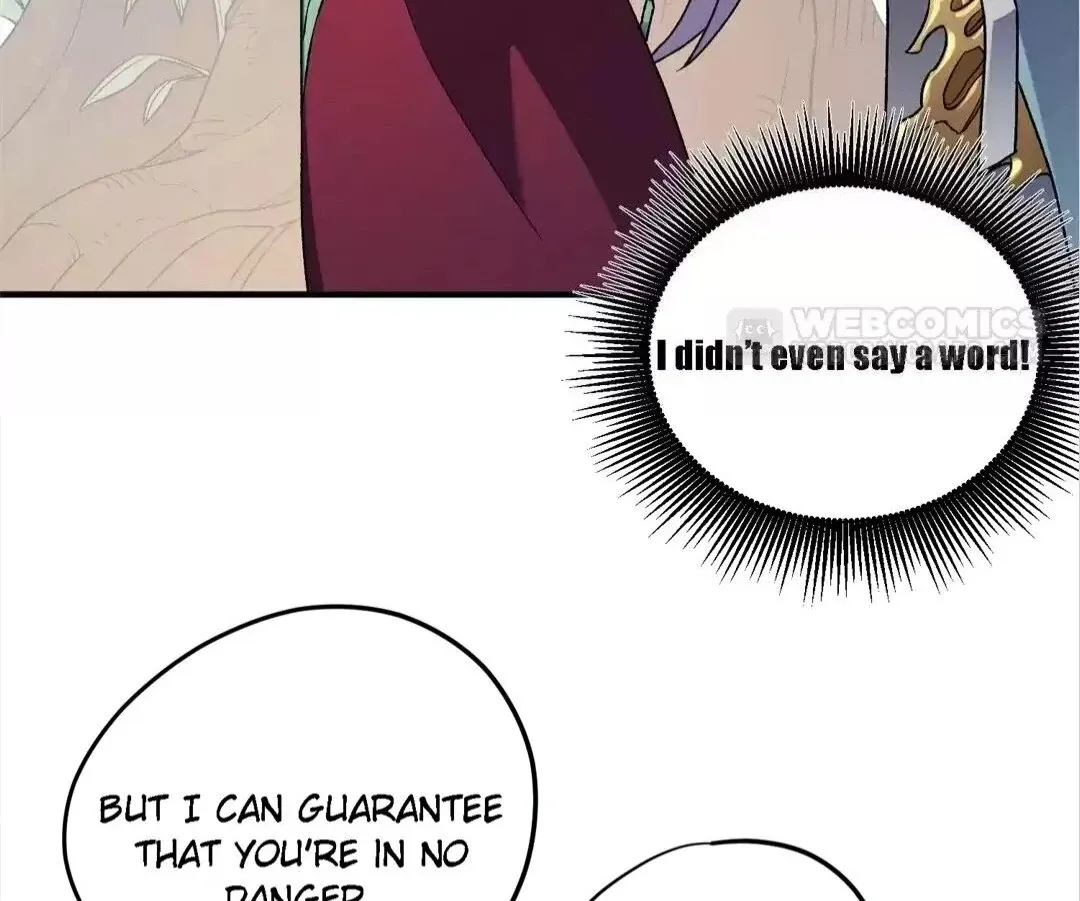 The Jobless Guy Who Has Come to Slay Chapter 134 page 18 - 