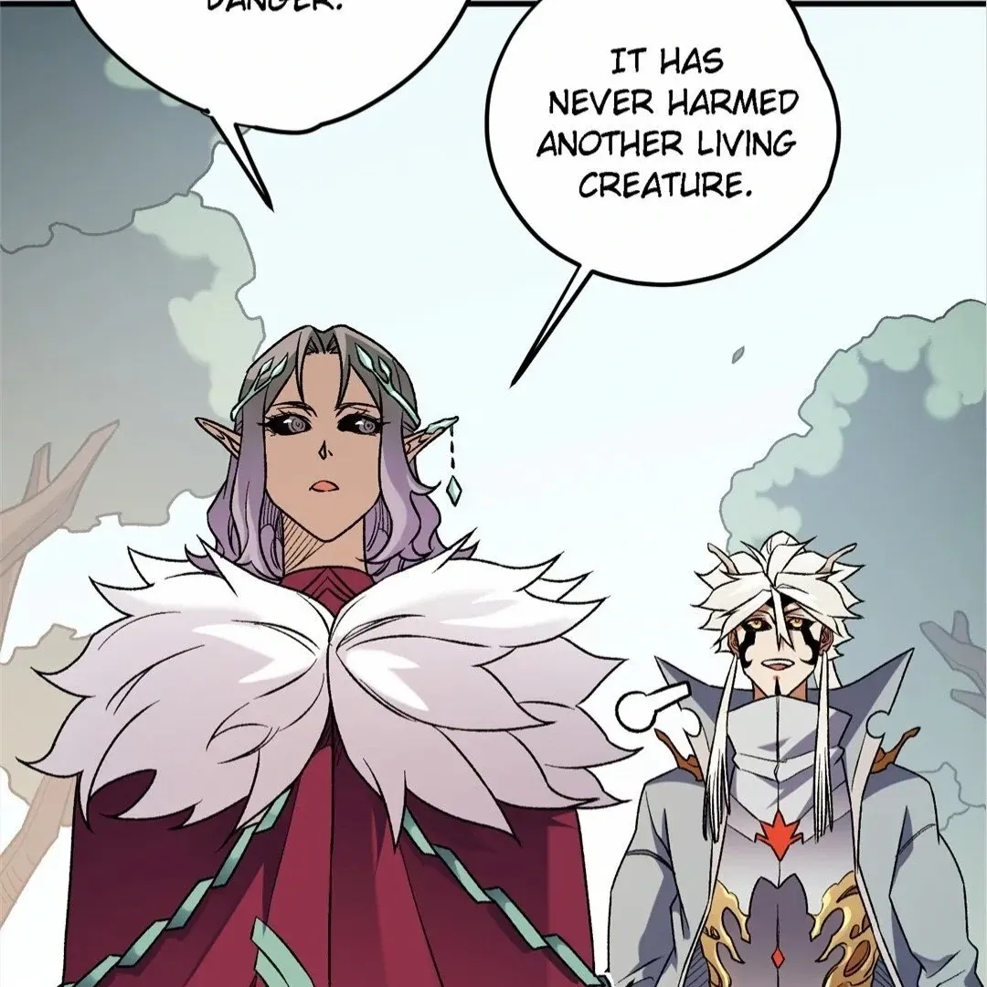 The Jobless Guy Who Has Come to Slay Chapter 134 page 19 - 