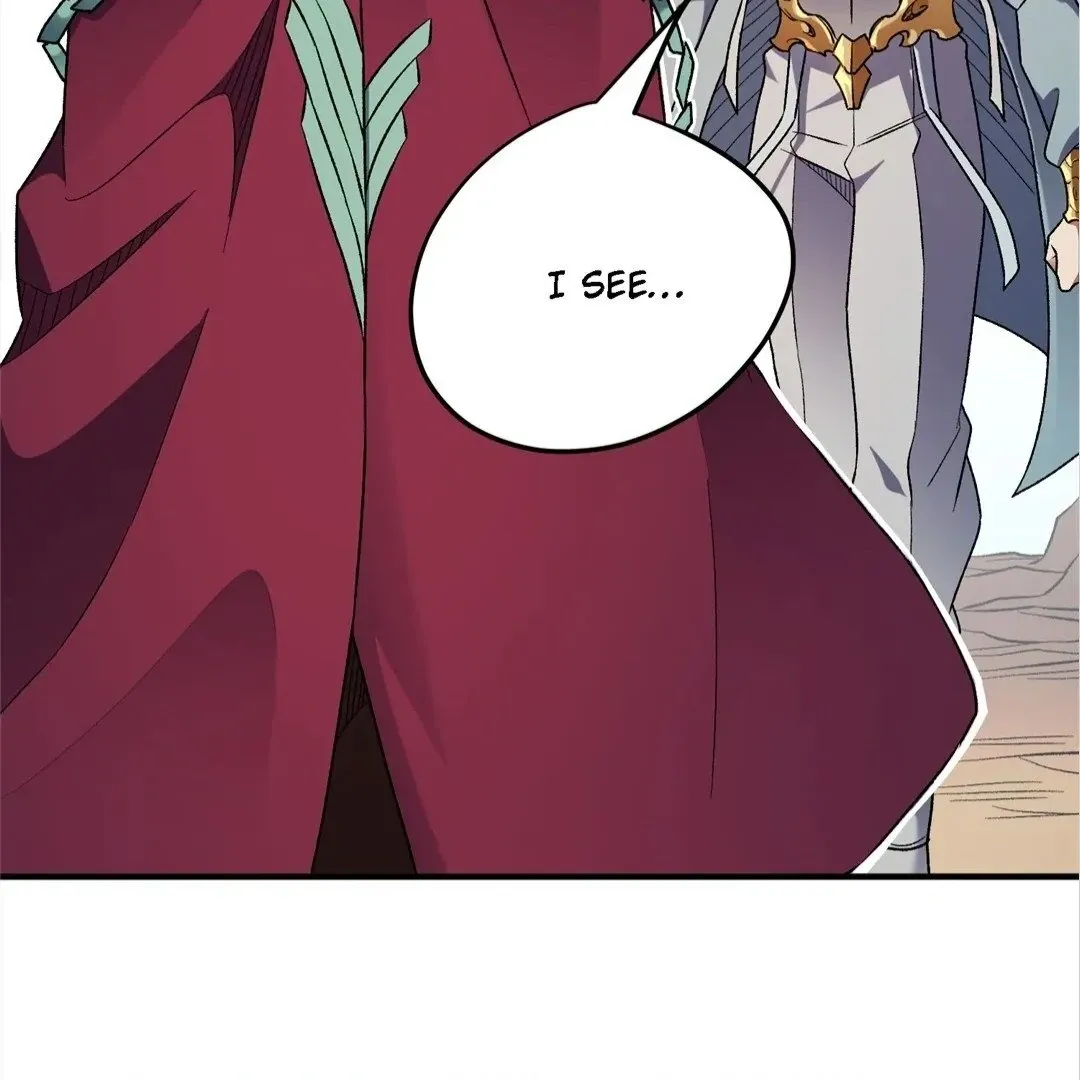 The Jobless Guy Who Has Come to Slay Chapter 134 page 20 - 