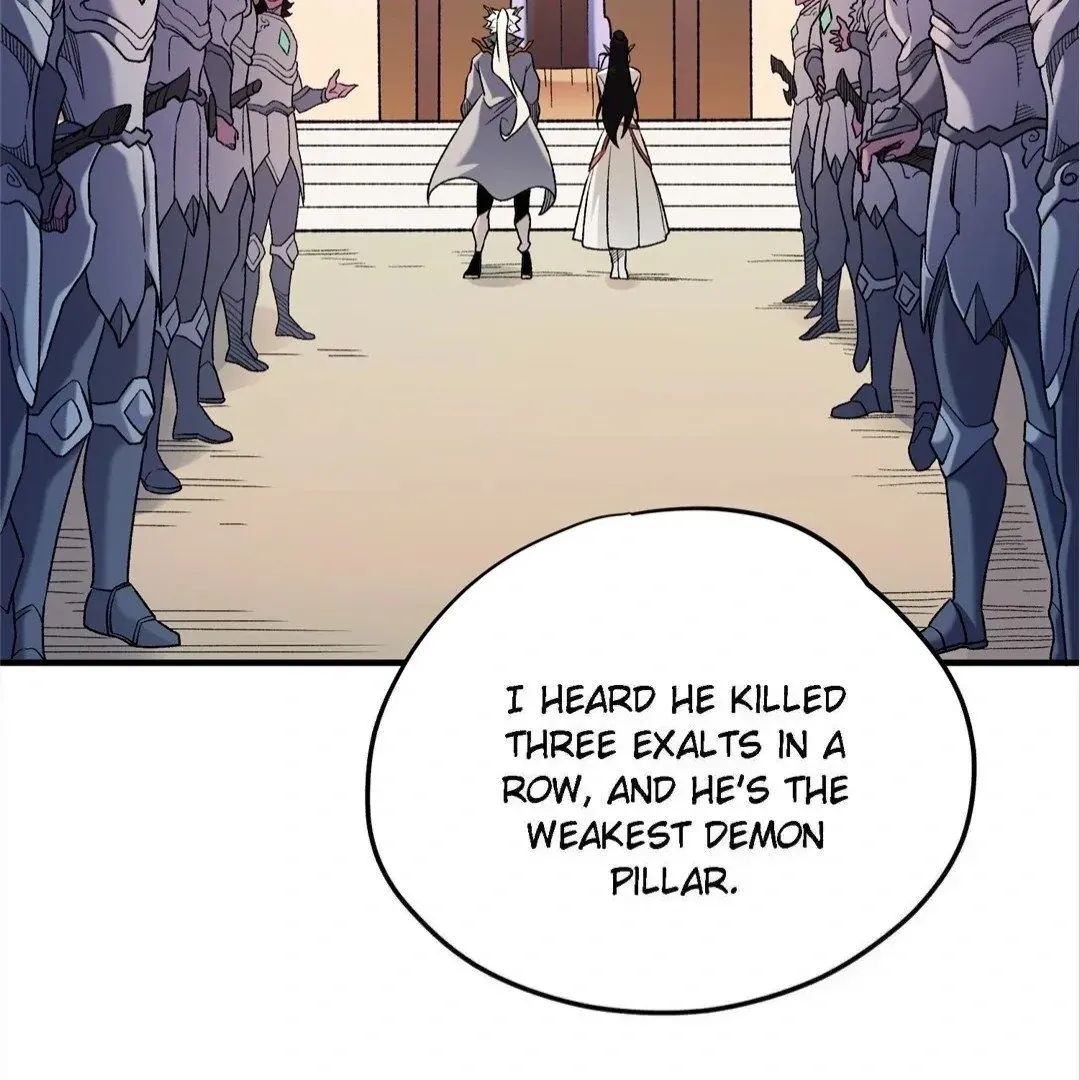 The Jobless Guy Who Has Come to Slay Chapter 134 page 3 - 