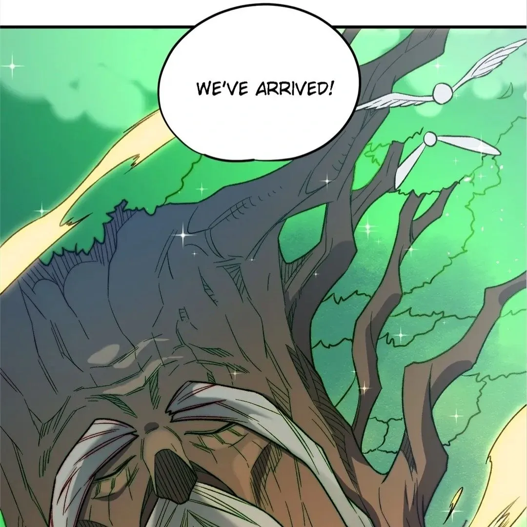 The Jobless Guy Who Has Come to Slay Chapter 134 page 22 - 